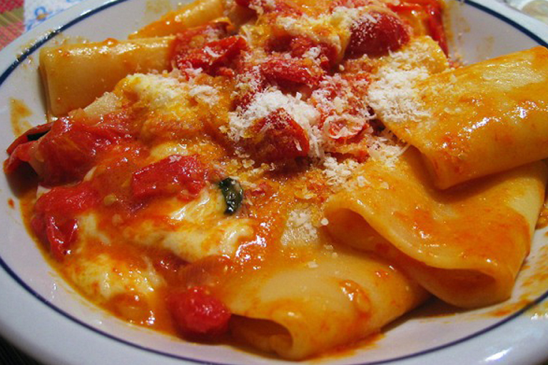 paccheri